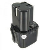 AccuCell Akku passend für Hitachi B2, D10, DRC10, B-2 NiMH 7,2V 2,0Ah