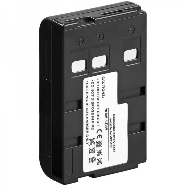 2100mAh