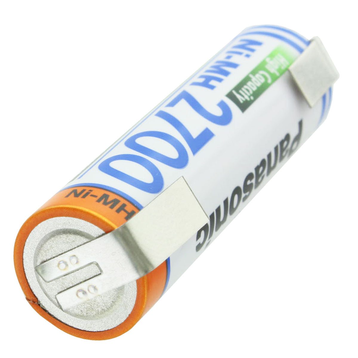 2700mAh