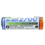 2700mAh