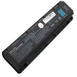 Akku passend für Toshiba Satellite L830 serie, 5200mAh Nachbau Akku PA
