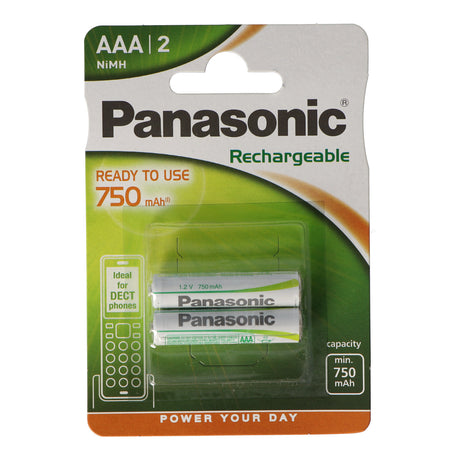 Panasonic