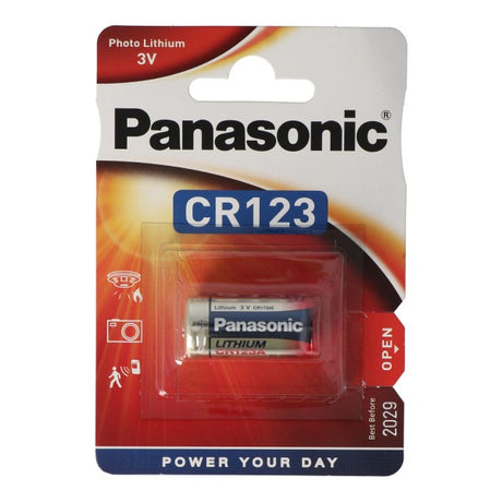 panasonic