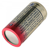 Panasonic R123A Panasonic Batterie Photo Lithium CR123