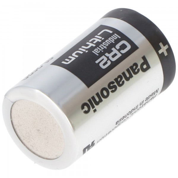 400er Box Panasonic Photobatterie CR2 Lithium 3V / 850mAh