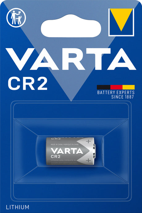 Batterien