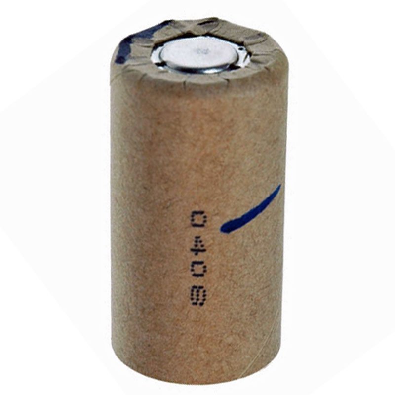 Panasonic HHR-30SCPY06 PP Akku NiMH ohne Lötfahne