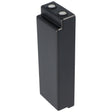 AccuCell Akku für Scanreco RC400, NiMH Akku 7,2 Volt 2000mAh, 14,4Wh m