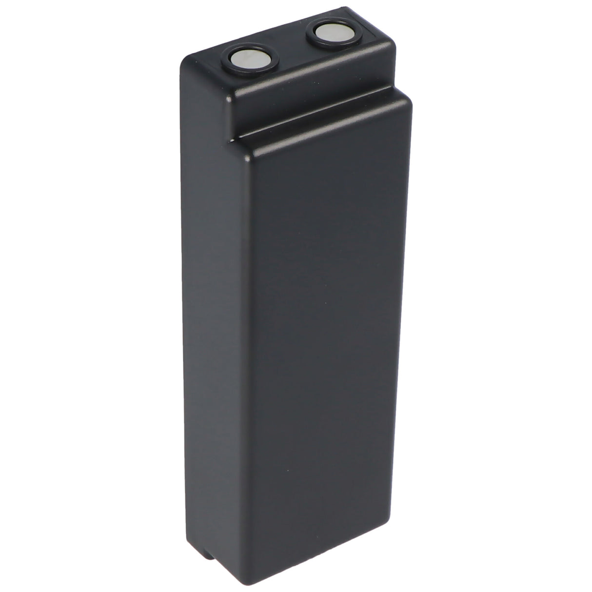 AccuCell Akku für Scanreco RC400, NiMH Akku 7,2 Volt 2000mAh, 14,4Wh mit 2 Kontakten