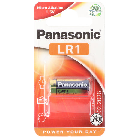 Panasonic