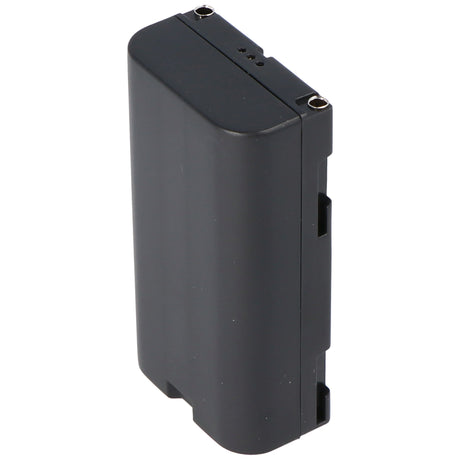Camcorder Akku Finder