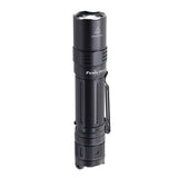 Fenix PD32 V2.0 LED Taschenlampe mit 1200 Lumen, 395 Meter Leuchtweite, ohne Akku