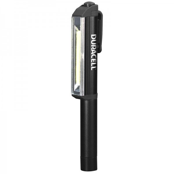 Duracell Touch PEN-2 LED Leuchtstift ultrahell mit bis zu 190 Lumen