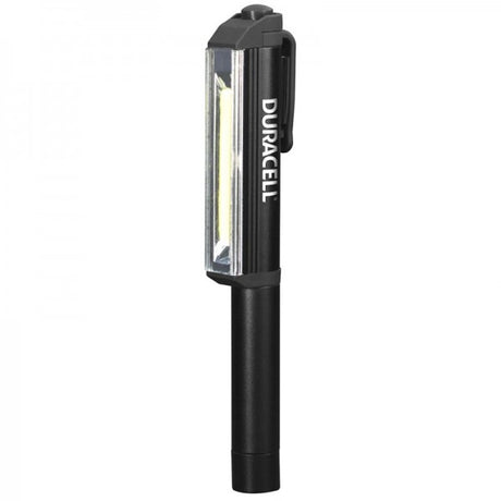Duracell Touch PEN-2 LED Leuchtstift ultrahell mit bis zu 190 Lumen