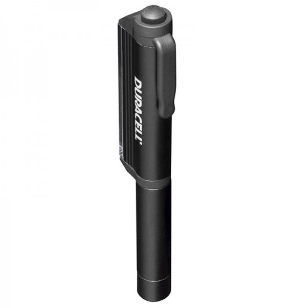 Duracell Touch PEN-2 LED Leuchtstift ultrahell mit bis zu 190 Lumen