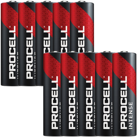Batterien