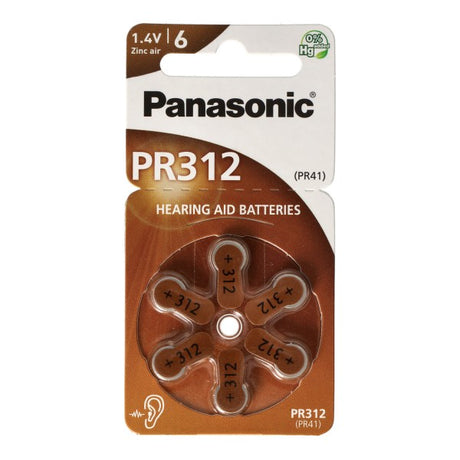 Panasonic