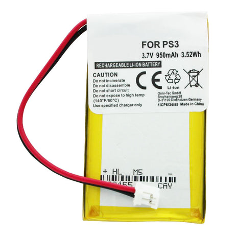 Akku für PDA, MP3 & Co