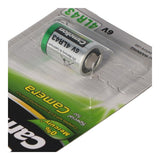 Camelion PX27 Alkaline Photo Batterie, 4AG12, 4LR43, 4NR43, EPX27 6Volt 12,7 x 20,5mm