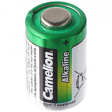 Camelion PX27 Alkaline Photo Batterie, 4AG12, 4LR43, 4NR43, EPX27 6Volt 12,7 x 20,5mm