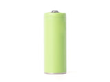 Panasonic NCR18500A 2040mAh 3,6V - 3,7V (Button Top, ungeschützt)