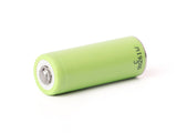 Panasonic NCR18500A 2040mAh 3,6V - 3,7V (Button Top, ungeschützt)