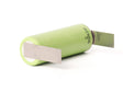 Panasonic NCR18500A 2040mAh 3,6V - 3,7V (Lötfahne U)