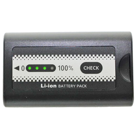 Panasonic AG-VBR59E Akku 5900mAh passend für AG-DVX200, AJ-PX270