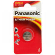 Panasonic CR1632 Lithium Batterie 3 Volt 140mAh