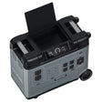Patona Platinum Powerstation Autarc 5000 – 5120 Wh, 2200 W, 230 V
