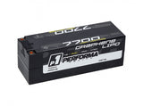 Absima Performa Racing P1 4S 7700mAh Graphene HV Lipo 15.2V 1200C