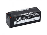 Absima Performa Racing P1 4S 6600mAh Graphene Lipo 14.8V 120C