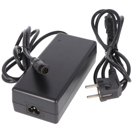 Phylion Ladegerät für E-bike 42V Ladestrom 2A Stecker 5-polig rund Phylion SSLC084V42M-01