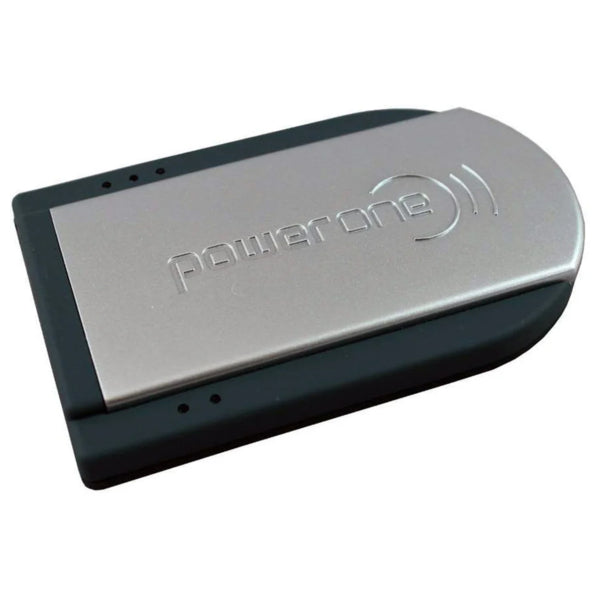 PowerOne Pocketcharger Ladegerät für Hörgeräteakkus P10 / P13 / P312