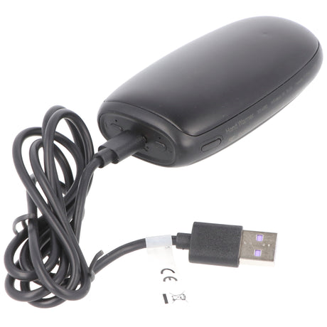 AccuCell Powerbank + Handwarmer, Li-ion, 5.000mAh