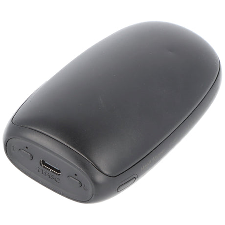 AccuCell Powerbank + Handwarmer, Li-ion, 5.000mAh