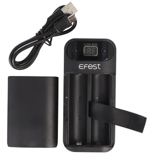 Powerbank Akku