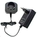AccuCell Ladegerät Panasonic Werkzeug-Akku 2,4 - 18 Volt NiMH Akku