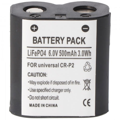 Batterien