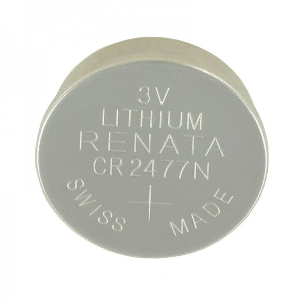Renata CR2477N Lithium Batterie mit 950mAh