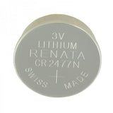 Renata CR2477N Lithium Batterie mit 950mAh