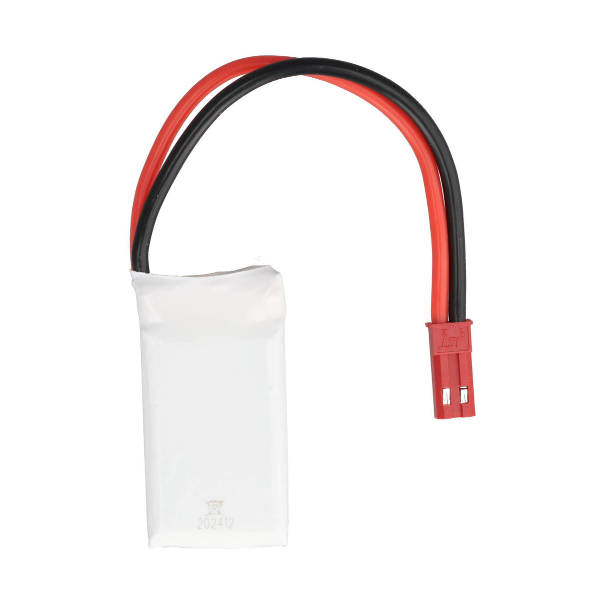 350mAh / 1S / JST / BEC
