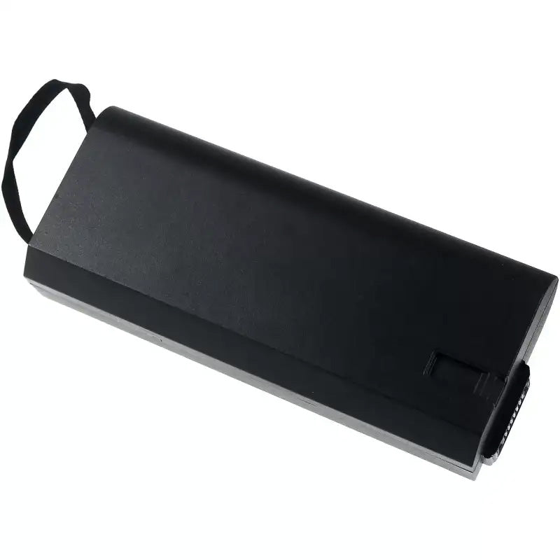 AccuCell Akku passend für Messgerät Rohde & Schwarz FSH20 / FSH13 / Typ HA-Z204 Li-Ion 7.2V 10200mAh
