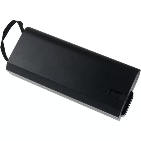 AccuCell Akku passend für Messgerät Rohde & Schwarz FSH20 / FSH13 / Typ HA-Z204 Li-Ion 7.2V 10200mAh