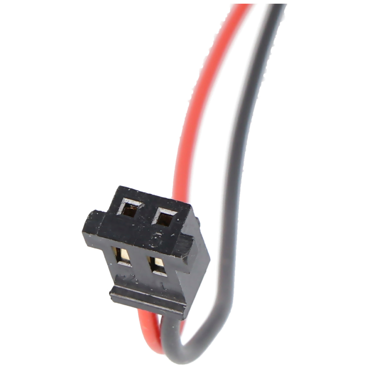 Sender Akku Panasonic eneloop Standard AA 8er Würfel 9,6 2000 mit Kabel und Graupner Stecker