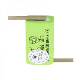 600mAh