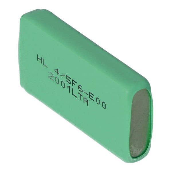 AccuCell Akku passend für GP GP5M60 Akku NiMH prismatisch ohne Lötfahne