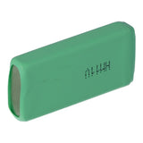 AccuCell Akku passend für GP GP5M60 Akku NiMH prismatisch ohne Lötfahne