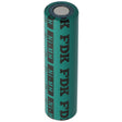 Sanyo HR-4/3FAU 1,2 Volt 4500 mAh NiMH ohne Lötfahne