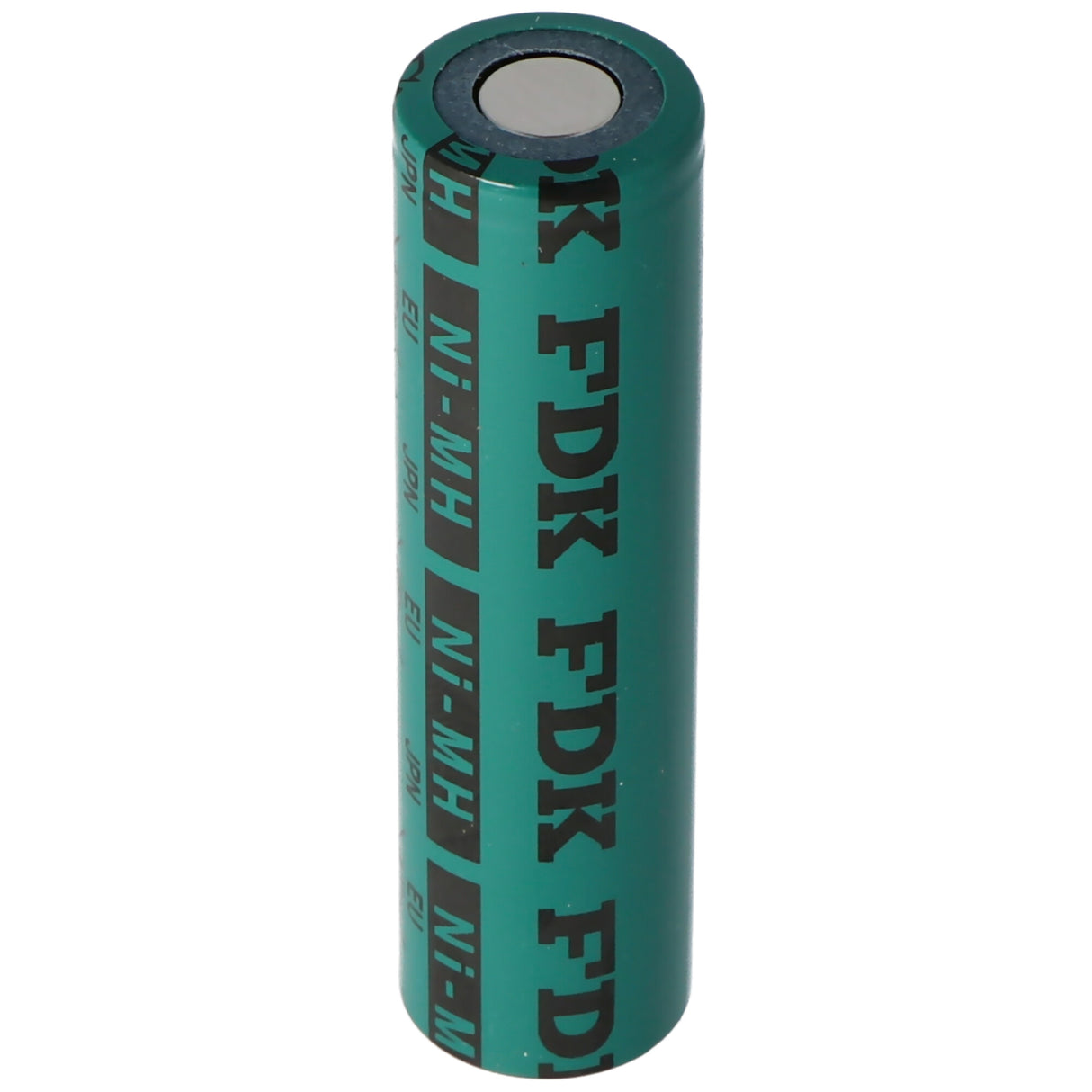 Sanyo HR-4/3FAU 1,2 Volt 4500 mAh NiMH ohne Lötfahne